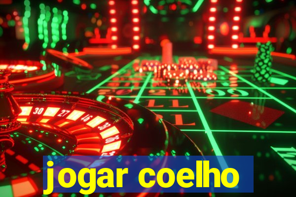 jogar coelho